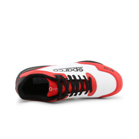 Sparco Tennised - Estita Fashion